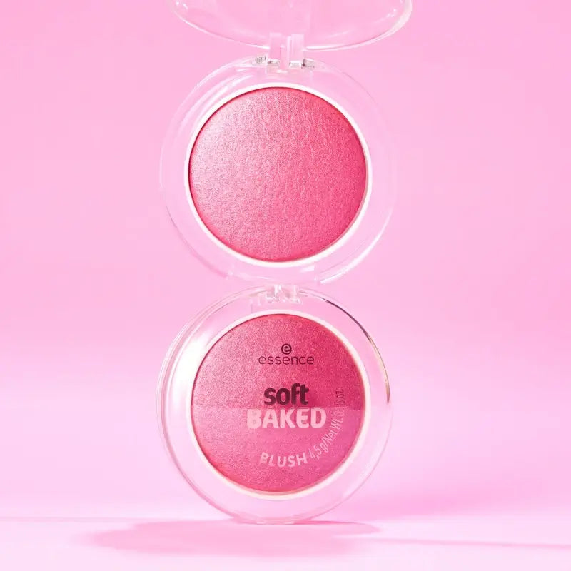 Essence Soft Baked Blusher 50, 4,5 g