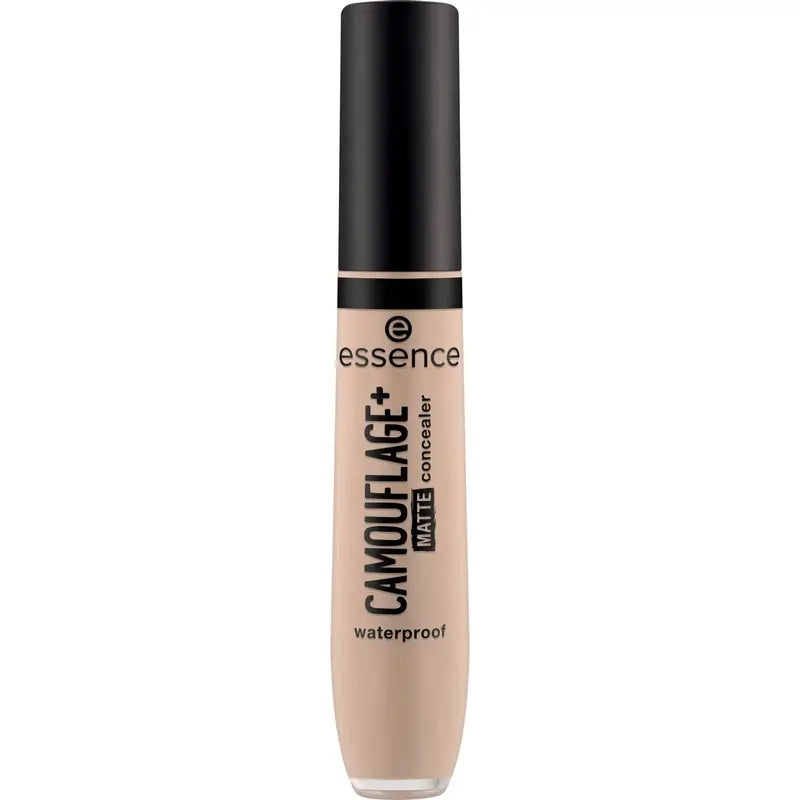Essence Camouflage+ Concealer Matt 100 , 8 ml