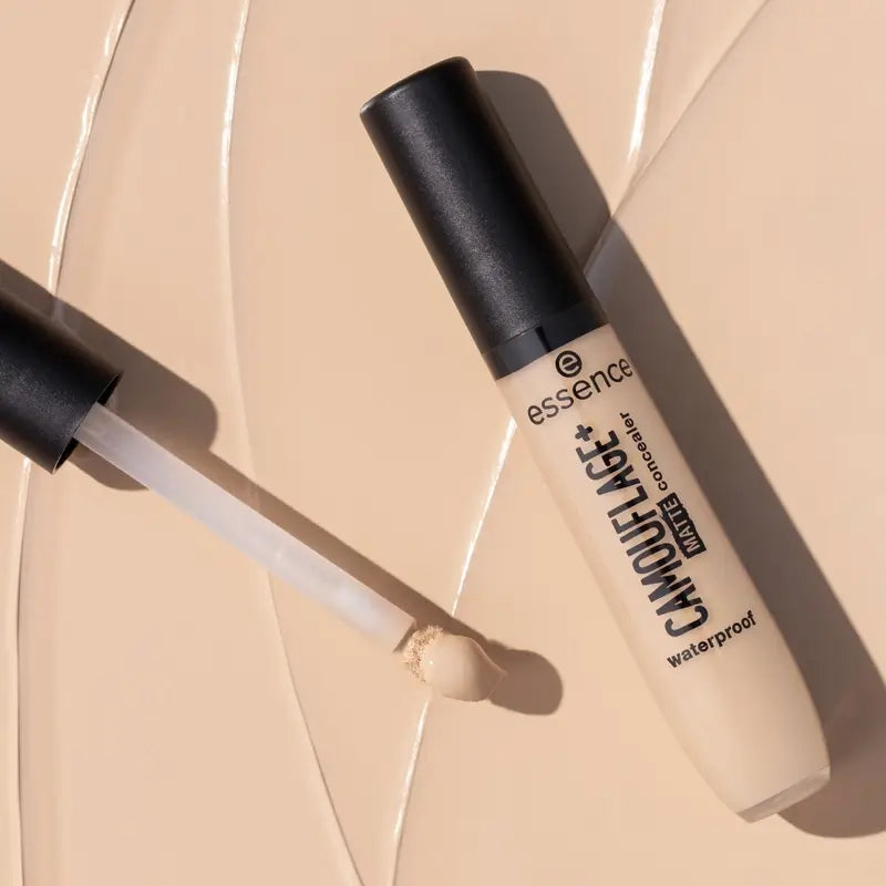 Essence Camouflage+ Concealer Matt 100 , 8 ml