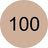 Essence Camouflage+ Concealer Matt 100 , 8 ml