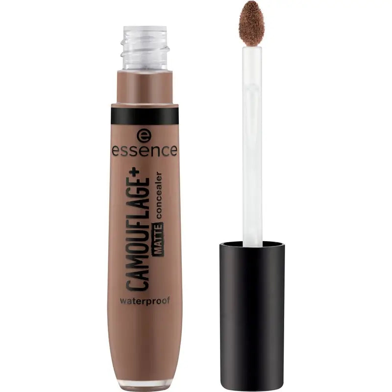 Essence Concealer Camouflage+ Matt 200 , 8 ml