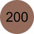 Essence Concealer Camouflage+ Matt 200 , 8 ml
