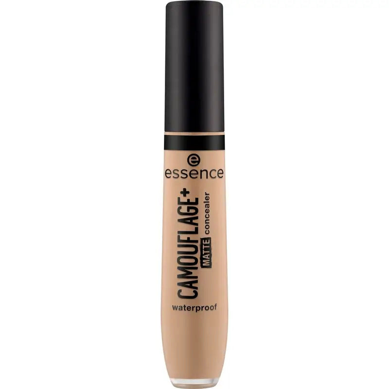 Essence Camouflage+ Matte Concealer 120, 8 ml