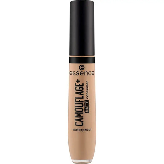 Essence Camouflage+ Matte Concealer 120, 8 ml