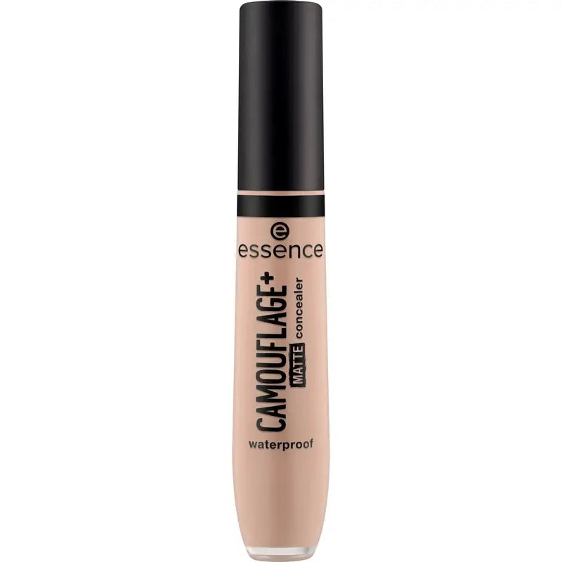 Essence Camouflage+ Correttore opaco 150, 8 ml