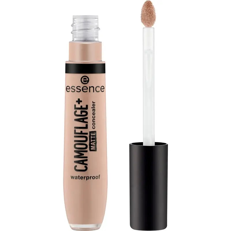 Essence Camouflage+ Correttore opaco 150, 8 ml