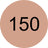 Essence Camouflage+ Correttore opaco 150, 8 ml