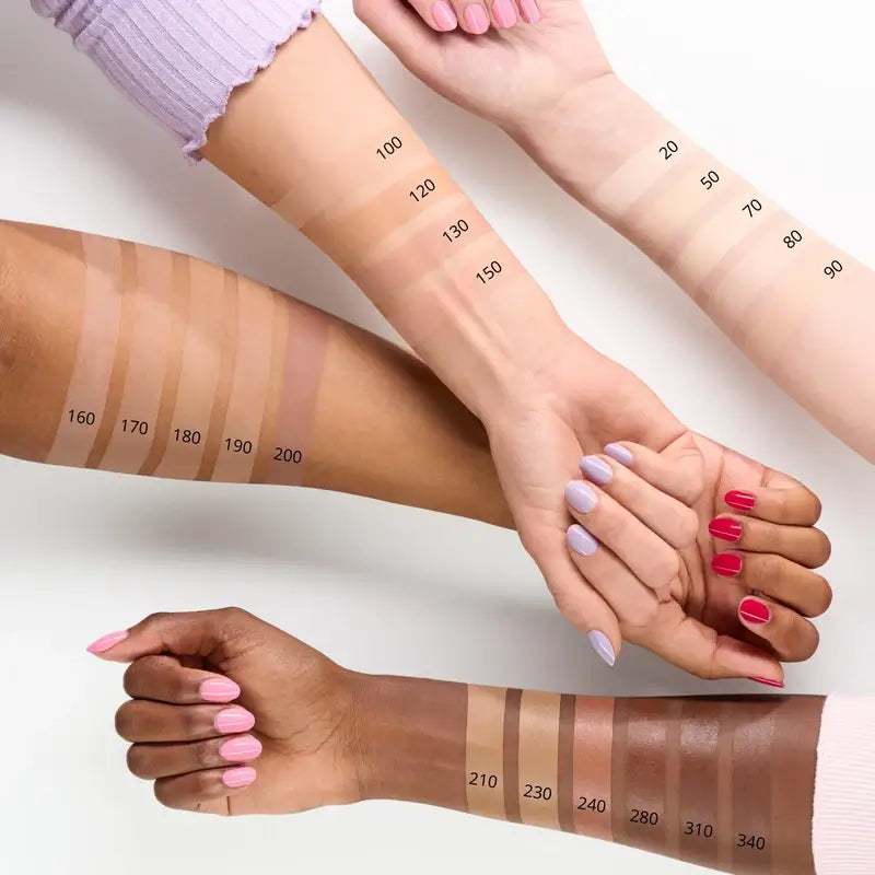 Essence Concealer Camouflage+ Matte 170, 8 ml