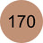 Essence Concealer Camouflage+ Matte 170, 8 ml