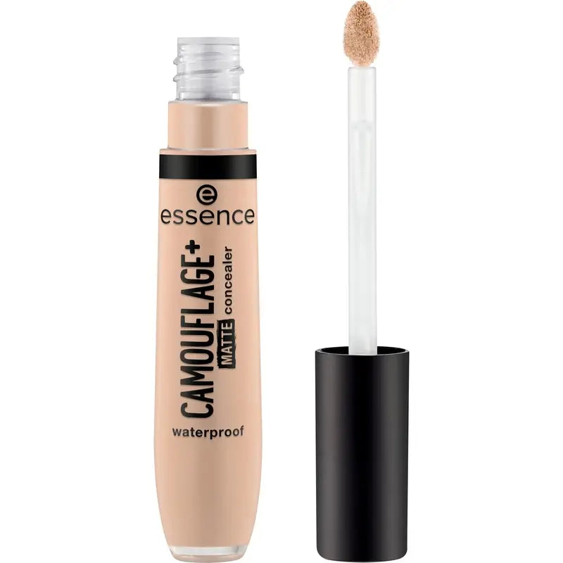 Essence Camouflage+ Matte Concealer 50, 8 ml