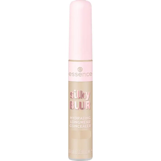 Essence Silky Blur Correttore idratante a lunga durata 120, 10 ml