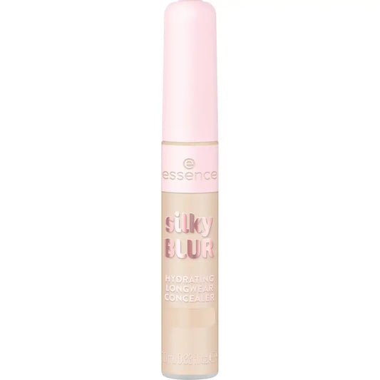 Essence Silky Blur Correttore idratante a lunga durata 150, 10 ml