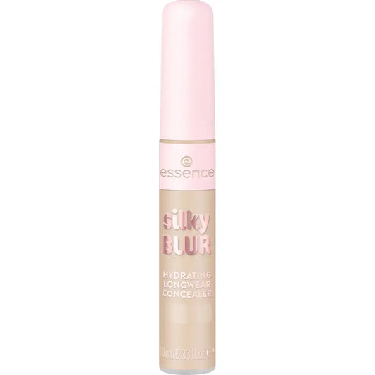 Essence Silky Blur Correttore idratante a lunga durata 160, 10 ml