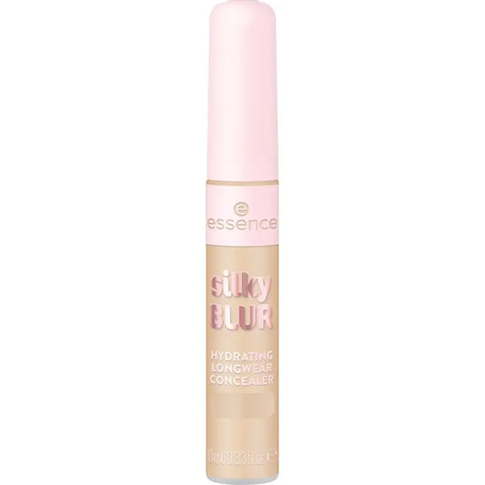 Essence Silky Blur 170 Correttore idratante a lunga durata, 10 ml