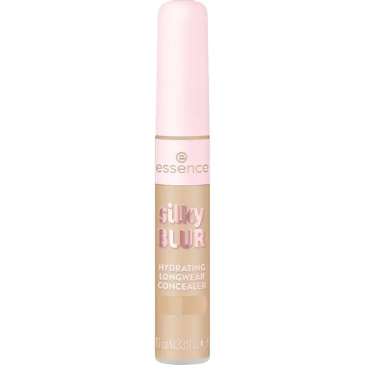 Essence Silky Blur 180 Correttore idratante a lunga durata, 10 ml