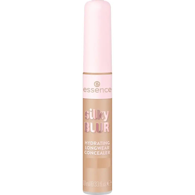 Essence Silky Blur 190 Correttore idratante a lunga durata, 10 ml