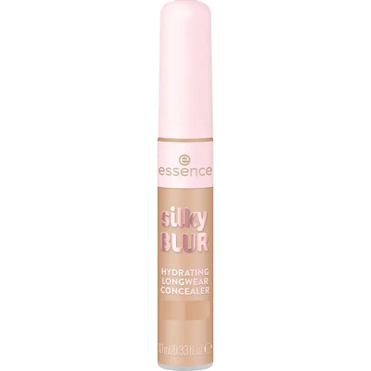 Essence Silky Blur 190 Correttore idratante a lunga durata, 10 ml