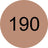Essence Silky Blur 190 Correttore idratante a lunga durata, 10 ml