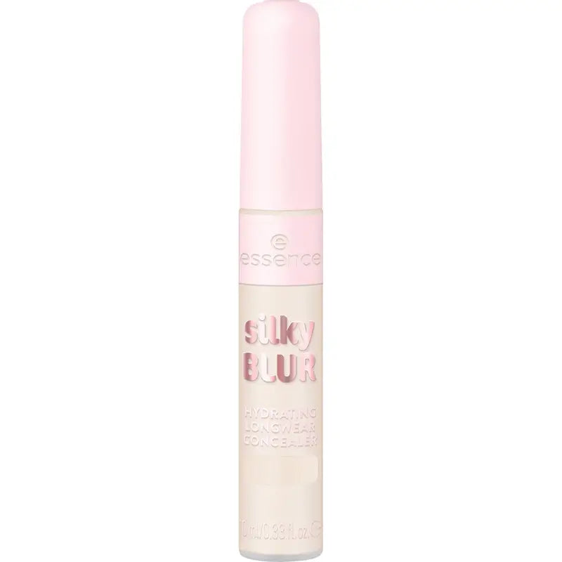 Essence Silky Blur Correttore idratante a lunga durata 20, 10 ml