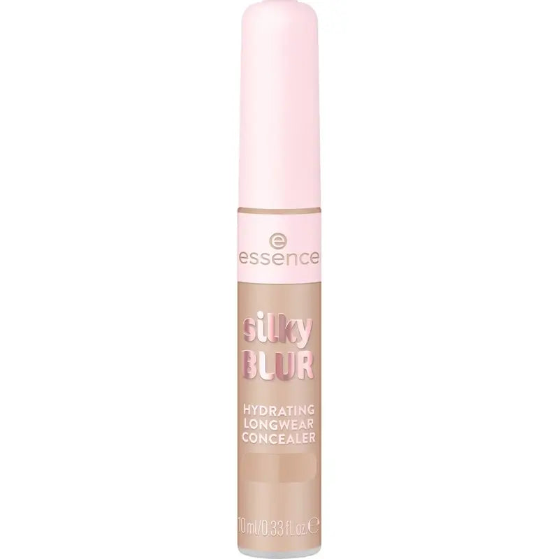 Essence Silky Blur Correttore idratante a lunga durata 200, 10 ml