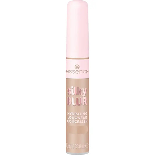 Essence Silky Blur Correttore idratante a lunga durata 200, 10 ml