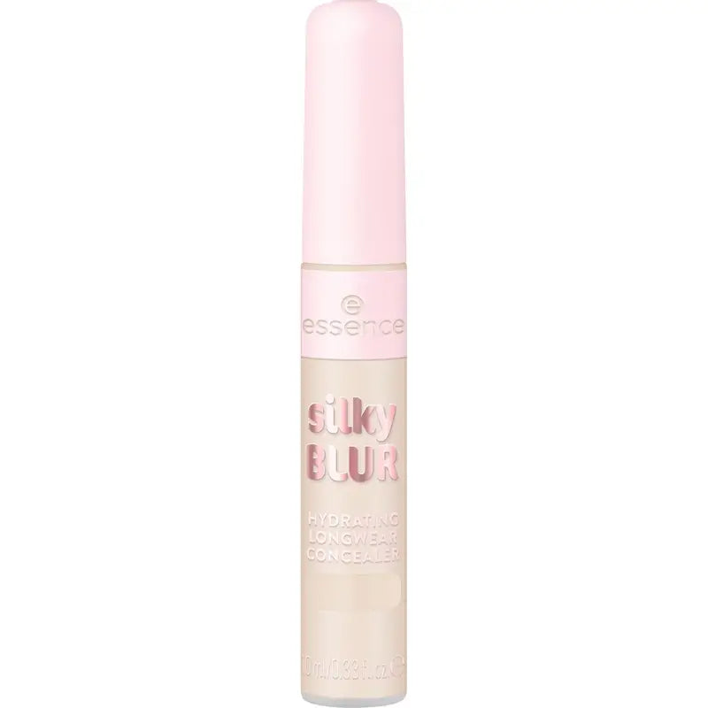 Essence Silky Blur 70 Correttore idratante a lunga durata, 10 ml