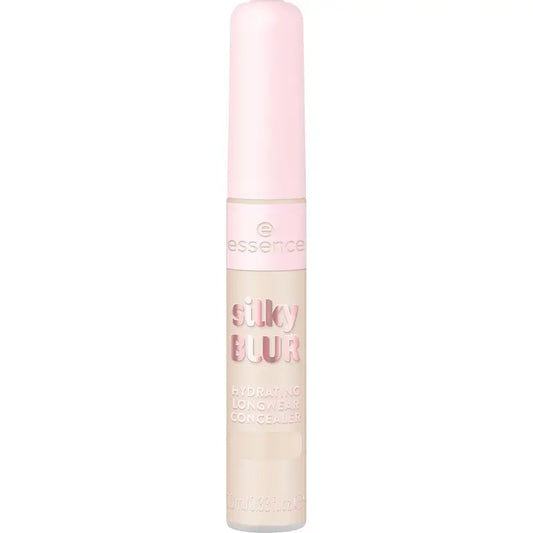 Essence Silky Blur 70 Correttore idratante a lunga durata, 10 ml