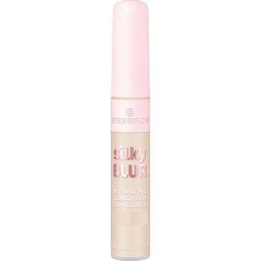 Essence Silky Blur Correttore idratante a lunga durata 80, 10 ml