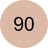 Essence Silky Blur 90 Correttore idratante a lunga durata, 10 ml