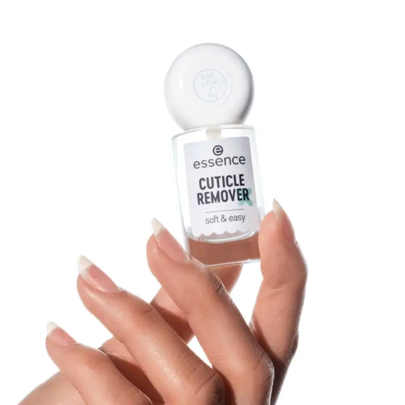 Essence Cuticle Remover, 8 ml