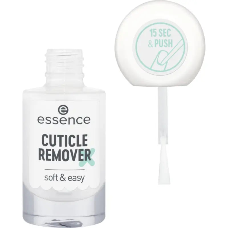 Essence Cuticle Remover, 8 ml