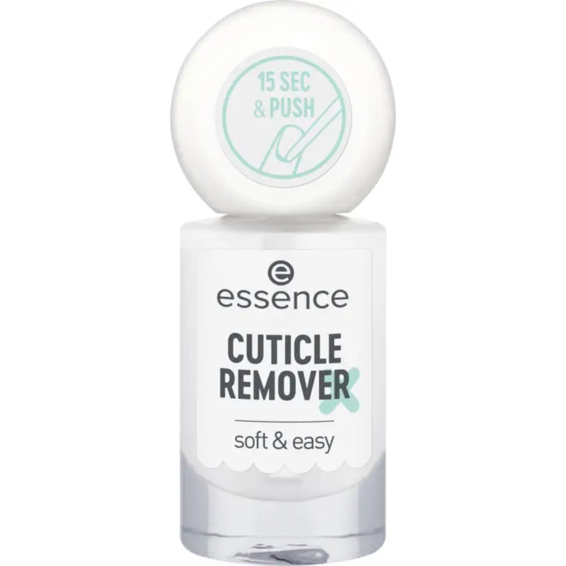 Essence Cuticle Remover, 8 ml