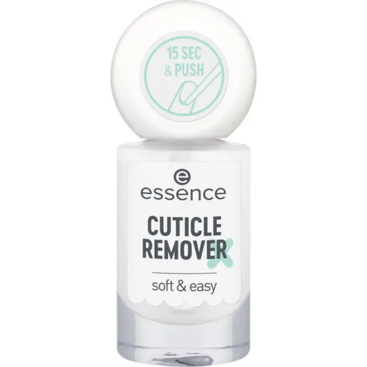 Essence Cuticle Remover, 8 ml
