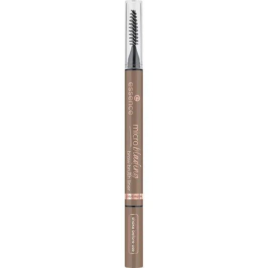 Essence Microblading Eyebrow Liner 03, 0.6 ml