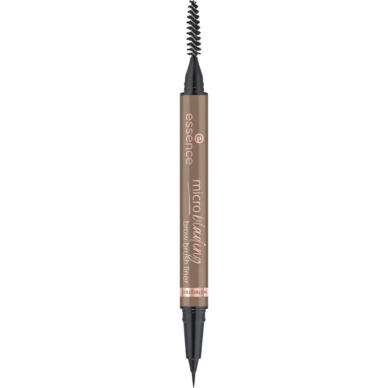 Essence Microblading Eyebrow Liner 03, 0,6 ml