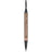 Essence Microblading Eyebrow Liner 03, 0,6 ml