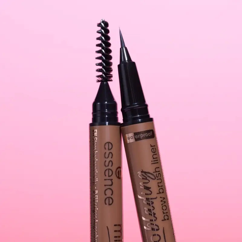 Essence Microblading Eyebrow Liner 03, 0,6 ml