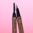 Essence Microblading Eyebrow Liner 03, 0,6 ml