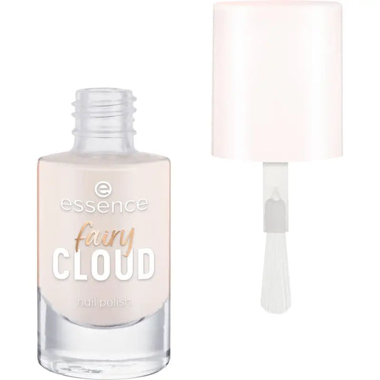 Essence Smalto per unghie Fairy Cloud 02 , 8 ml
