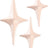 Essence Smalto per unghie Fairy Cloud 02 , 8 ml
