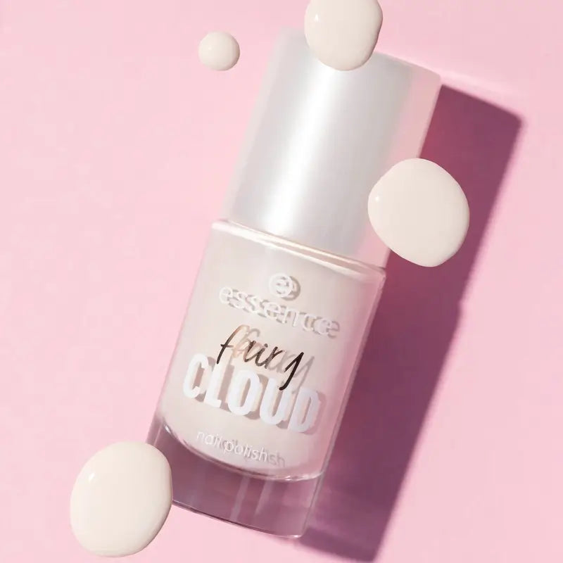 Essence Smalto per unghie Fairy Cloud 02 , 8 ml