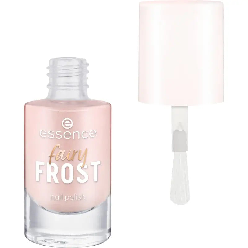 Essence Smalto per unghie Fairy Frost 01 , 8 ml