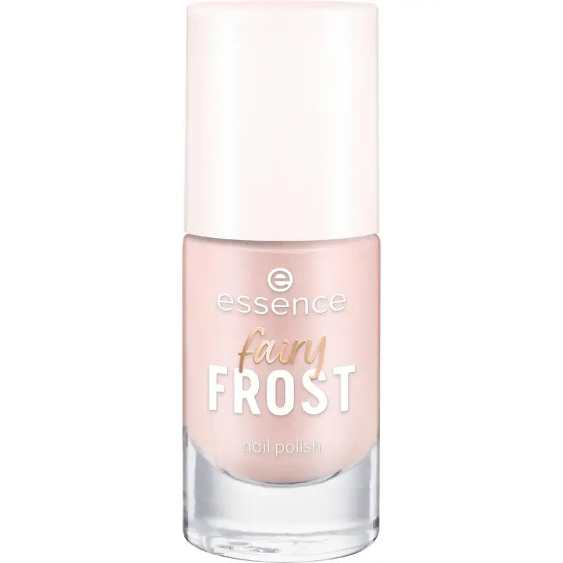 Essence Smalto per unghie Fairy Frost 01 , 8 ml