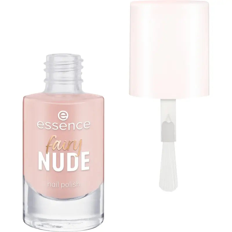 Essence Smalto per unghie Fairy Nude 06 , 8 ml