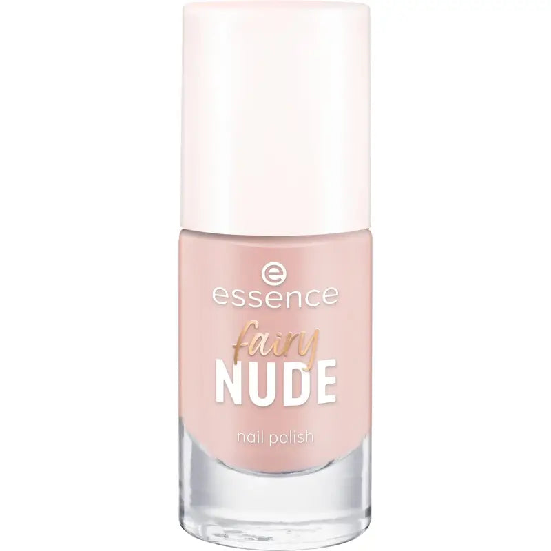 Essence Smalto per unghie Fairy Nude 06 , 8 ml