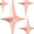 Essence Smalto per unghie Fairy Nude 06 , 8 ml