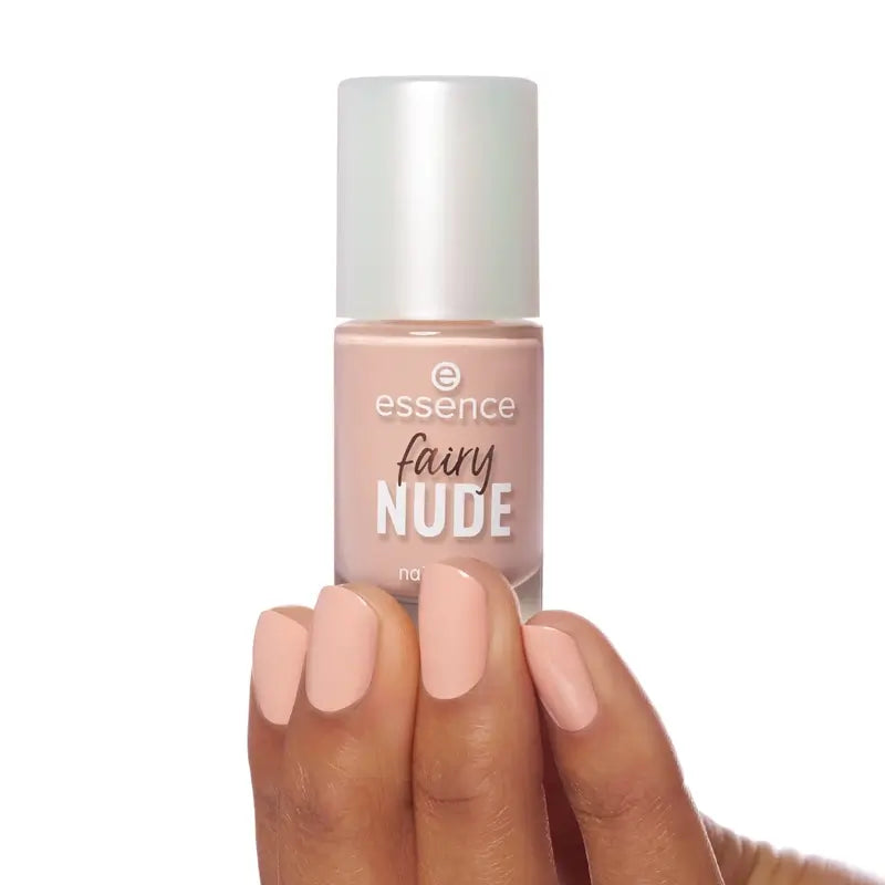 Essence Smalto per unghie Fairy Nude 06 , 8 ml