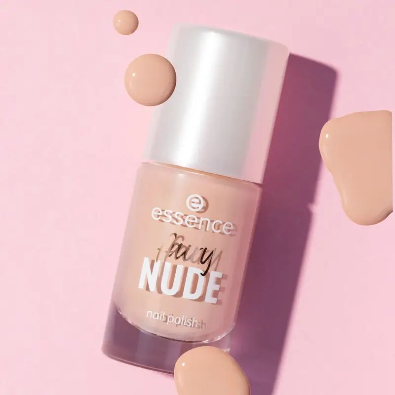 Essence Smalto per unghie Fairy Nude 06 , 8 ml