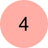 Essence Smalto per unghie Fairy Pink 04 , 8 ml