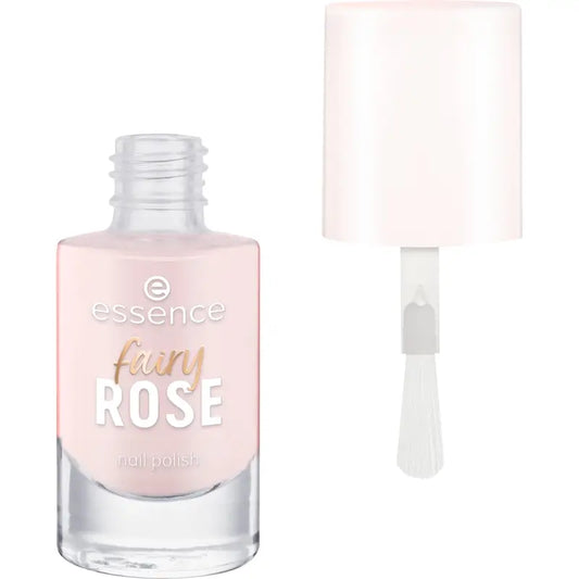 Essence Smalto per unghie Fairy Rose 03 , 8 ml